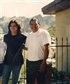 Me and Lou Diamond Phillips bak in 1996 at Saquaro Lake