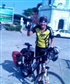 Cycling in the Phillipines