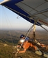 My short adventure in hang gliding