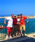 Family in malta