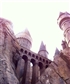 This is the Harry potter ride in floreda