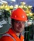 Working offshore Brazil