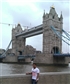 At London