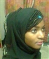 Luv ths pic muslim gal wid head scaf