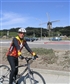 biking in Golden Gate park San Francisco looks like Holland but no wanna take a ride Have bike will travel