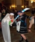 my friends pete as gluttony from fmabrotherhood and paul as piccolo from dbz