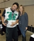 picture with my anime idol mary mcglynn