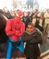 My baby and spider man lol