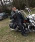 me and my old harley
