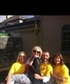 me and friends with Amanda brunker