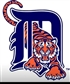 Love my Detroit Tigers