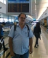 AFTER 24 YEARS IN SOUTH AFRICA ON MY WAY BACK TO BRAZIL