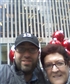 I took my mother to nyc for xmas last year