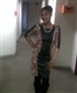 Ohk this is me work just rocking my self with my favorite dress am mostly into dresses Thats me