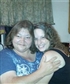 Me with one of my life long besties