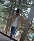i m too friendly and i love travling at hill station