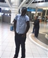 I was capetown airport