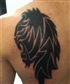 yes I am a leo hence the lion tattoo