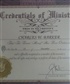 My Certificate its real ladies