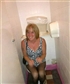 On a night out with my daughter in las and no I wasent on the loo