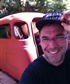 this is arandom of me working that day on one of my restorations 62 mexican chevy at least im smiling