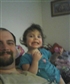 Me and my niece Karla hanging