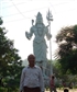 Visiting Shivam at Haridwar