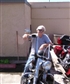 fcditch Imperial Beach single dad Harley rider and pool player