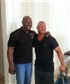 Me with Lee Haney after the prejudging