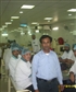 my picture in kingdom Dates factory Sharjah UAE