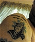 This is a tattoo when I lost my son in car wreck in june 2006 He was 21 yes old So this tattoo is in memberie of him