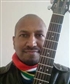 I Show my south african side flag music culture love