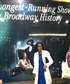 Broadway show NY