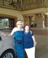 Me an another Bff at Cache Creek