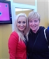 Me at the ploughing this year with Emma from rte junior my kids love her