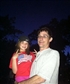 Me and niece on 4th of July
