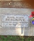 My fathers grave died 6 13or17 1997 born June 13 1961