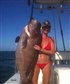 Fishing Im the Bahamas July 2014