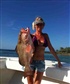 Fishing in the Bahamas July 2014