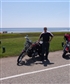 Great Lakes Motorcycle Trip 2014