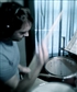 Me playing my drums