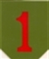 1st Infantry Division Vietnam Veteran