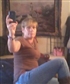LeatherNLace44 looking for my true love