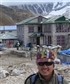 Kala Patar near Everest basecamp