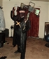 Van Helsing cosplay for Halloween Best costume Ive ever done