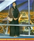 At the Kingdom Center Sky Bridge on New Years day 2015