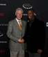 One of my biggest honers of my life to meet former President of Bill Clinton
