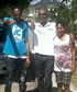 Me with 2 of my kids