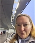Toulouse Blagnac airport South West France January 3th 2015