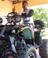 Last thing i bought on earth was Quad Bike